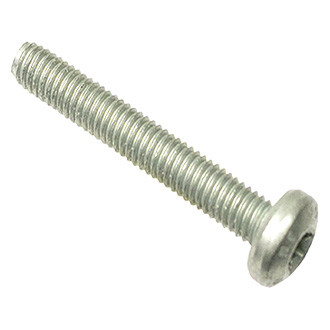 Genuine® - Timing Chain Tensioner Bolt