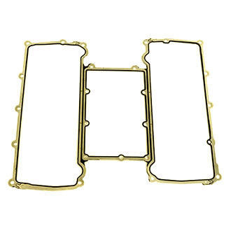 Genuine® - Intake Manifold Gasket