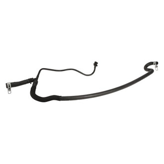 Genuine® - Engine Coolant Reservoir Hose