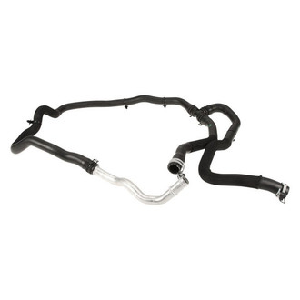 Genuine® - Engine Coolant Radiator Hose