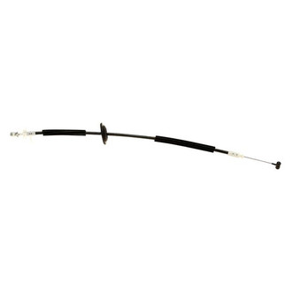 Genuine® - Front or Rear Door Latch Cable