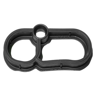 Genuine® - Driver Side Ignition Spark Plug Gasket