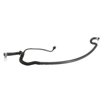Genuine® - Engine Coolant Reservoir Hose