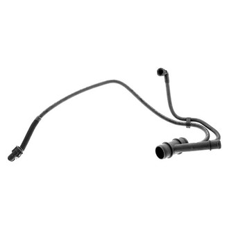 Genuine® - Engine Coolant Radiator Hose