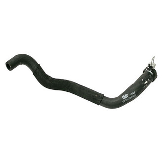 Genuine® - Engine Coolant Radiator Hose