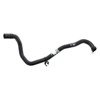 Genuine® - Engine Coolant Radiator Hose