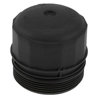 Genuine® - Oil Filter Housing Cover