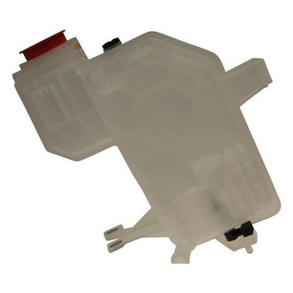 Genuine® - Engine Coolant Expansion Tank