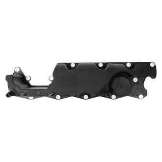 Genuine® - PCV Valve Oil Trap