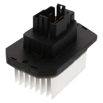Genuine® - HVAC Blower Motor Resistor