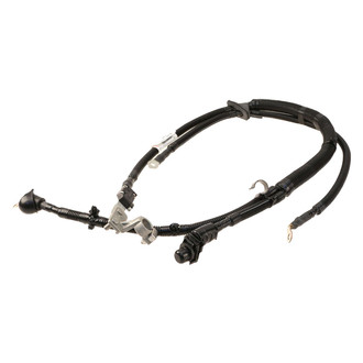 Genuine® - Battery Cable