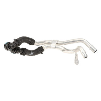 Genuine® - HVAC Heater Hose