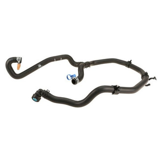 Genuine® - Engine Coolant Reservoir Hose