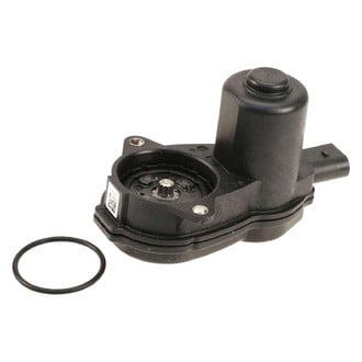 Genuine® - Rear Parking Brake Actuator