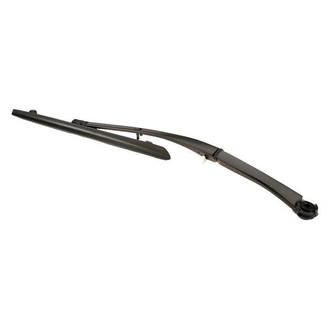 Genuine® - Driver Side Windshield Wiper Arm