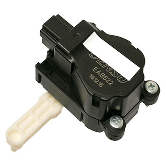 Genuine® - HVAC Servo