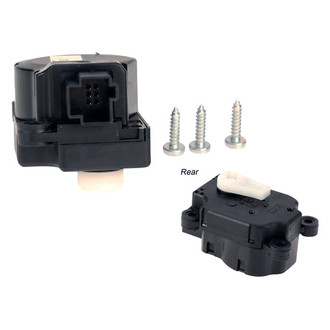 Genuine® - HVAC Heater Blend Door Lever