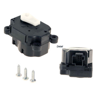 Genuine® - HVAC Servomotor