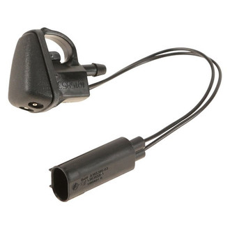 Genuine® - Front Windshield Washer Nozzle