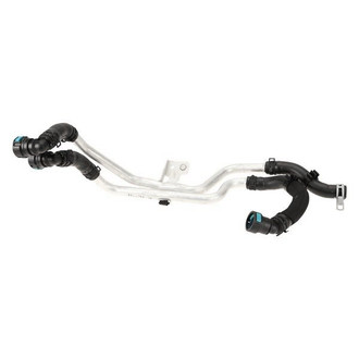 Genuine® - HVAC Heater Hose