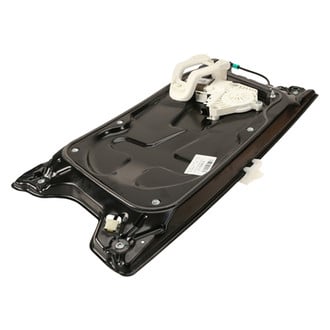 Genuine® - Power Window Regulator without Motor