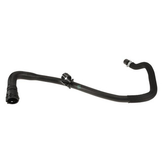 Genuine® - Lower Oil Cooler Hose