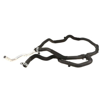 Genuine® - Engine Coolant Reservoir Hose