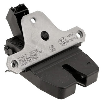 Genuine® - Trunk Lid Latch