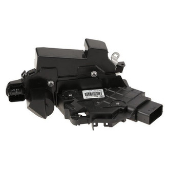 Genuine® - Front Driver Side Door Lock Actuator