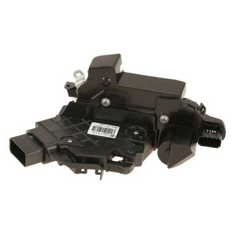 Genuine® - Door Latch Assembly