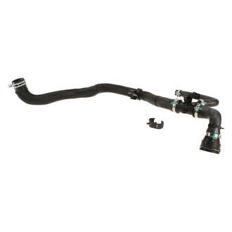 Genuine® - Engine Coolant Radiator Hose