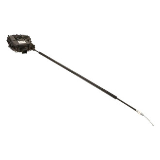 Genuine® - Front Door Lock Actuator Motor