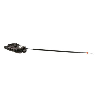 Genuine® - Rear Door Lock Actuator Motor