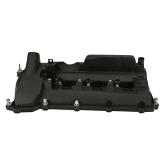 Genuine® - Driver Side Valve Cover