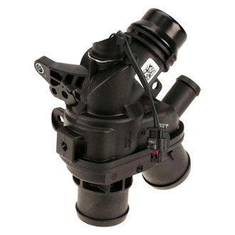 Genuine® - Engine Coolant Thermostat