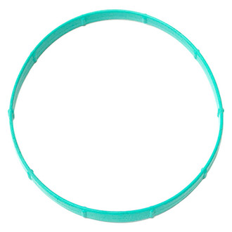 Genuine® - Intake Plenum Gasket
