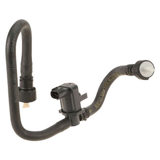 Genuine® - Crankcase Vent Valve