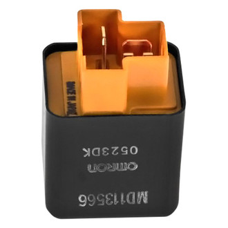 Genuine® - Battery Overload Relay