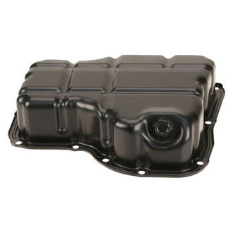Genuine® - Lower Engine Oil Pan
