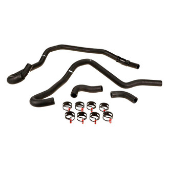 Genuine® - HVAC Heater Hose
