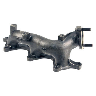 Genuine® - Exhaust Manifold