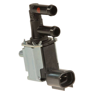 Genuine® - EGR Valve Vacuum Modulator