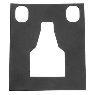 Genuine® - Door Lock Gasket