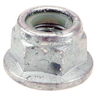 Genuine® - Rear Sway Bar Link Nut