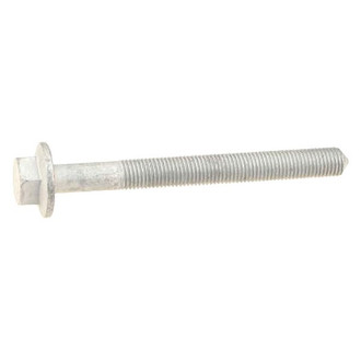Genuine® - Crossmember Bolt