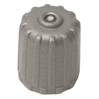 Genuine® - Wheel Valve Stem Caps