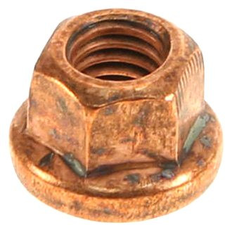 Genuine® - Exhaust Manifold Nut