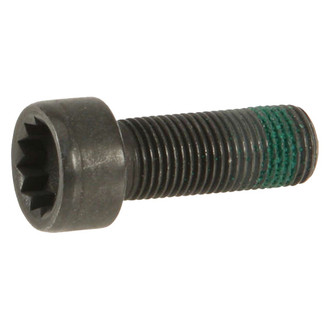 Genuine® - Clutch Flywheel Bolt