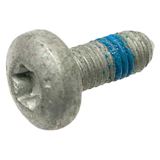 Genuine® - Torx Head Style Timing Cover Bolt