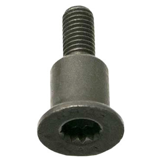Genuine® - Driver Side Torx Head Fitted Type Timing Chain Guide Bolt